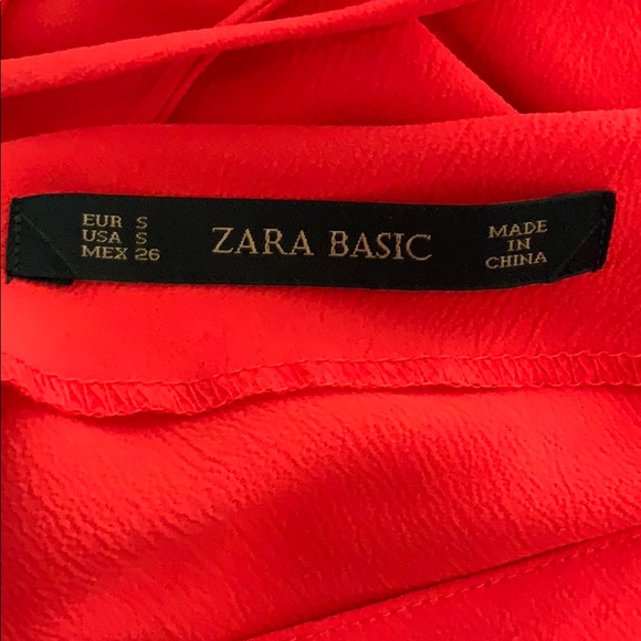 Zara Romper - Picture 6 of 6